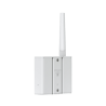 UniFi Protect SuperLink AP para sensores UniFi Protect / (1) Puerto 10/100 MbE / Gestión Bluetooth 5.2 / se energiza por PoE o USB Tipo-C (5V, 1A) / Montaje en riel Din o pared