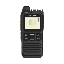 Kit de Radio PoC MT100 con 12 meses de Servicio de Radio TASSTA