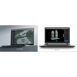 Licencia de DJI Terra + DJI Modify / Permanente / 1 Dispositivo