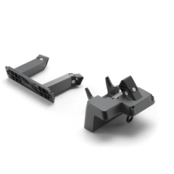 Montaje para Vehiculo para DJIDOCK3