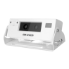 Cámara Móvil IP 2 Megapixel / Lente 2 mm / 3 mts IR / Interior / WDR 120 dB / Conector M12 / Conteo de Personas