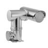 Camara IP antiexplosion tipo punta de poste 2MP / 32X / IP67 / acero inoxidable / Conexión RJ45 / Certificacion cLCus C1 / D1