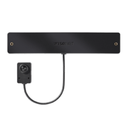 Cámara para Monitores Públicas de 2MP / Salida micro HDMI / Deteccion de rostros / Lente Fijo de 4.6mm / Ranura SD / WDR 150dB