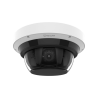 Camara Multi sensor PTRZ 8MP x 4 CH con Inteligencia Artificial / Lente Motorizado 4.38 a 9.33 mm / WDR 120dB / Protección IP66 / IK10 / NEMA4X 