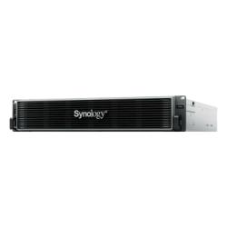 Dispositivo de Protección de Datos Synology ActiveProtect DP7400 | 2U Rack | AMD EPYC 7272 | 64 GB RAM | 10 HDD 20 TB RAID 6 | 2 SSD 3840 GB RAID 1 | 10 GbE | Protección Ransomware | Inmutabilidad WORM | Gestión Centralizada.