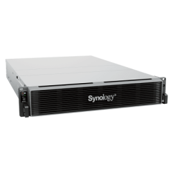 Dispositivo de Protección de Datos Synology ActiveProtect DP7400 | 2U Rack | AMD EPYC 7272 | 64 GB RAM | 10 HDD 20 TB RAID 6 | 2 SSD 3840 GB RAID 1 | 10 GbE | Protección Ransomware | Inmutabilidad WORM | Gestión Centralizada.