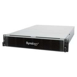 Dispositivo de Protección de Datos Synology ActiveProtect DP7400 | 2U Rack | AMD EPYC 7272 | 64 GB RAM | 10 HDD 20 TB RAID 6 | 2 SSD 3840 GB RAID 1 | 10 GbE | Protección Ransomware | Inmutabilidad WORM | Gestión Centralizada.