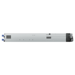 Dispositivo de Protección de Datos Synology ActiveProtect DP7400 | 2U Rack | AMD EPYC 7272 | 64 GB RAM | 10 HDD 20 TB RAID 6 | 2 SSD 3840 GB RAID 1 | 10 GbE | Protección Ransomware | Inmutabilidad WORM | Gestión Centralizada.