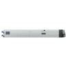 Dispositivo de Protección de Datos Synology ActiveProtect DP7400 | 2U Rack | AMD EPYC 7272 | 64 GB RAM | 10 HDD 20 TB RAID 6 | 2 SSD 3840 GB RAID 1 | 10 GbE | Protección Ransomware | Inmutabilidad WORM | Gestión Centralizada.