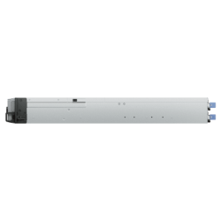 Dispositivo de Protección de Datos Synology ActiveProtect DP7400 | 2U Rack | AMD EPYC 7272 | 64 GB RAM | 10 HDD 20 TB RAID 6 | 2 SSD 3840 GB RAID 1 | 10 GbE | Protección Ransomware | Inmutabilidad WORM | Gestión Centralizada.