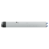 Dispositivo de Protección de Datos Synology ActiveProtect DP7400 | 2U Rack | AMD EPYC 7272 | 64 GB RAM | 10 HDD 20 TB RAID 6 | 2 SSD 3840 GB RAID 1 | 10 GbE | Protección Ransomware | Inmutabilidad WORM | Gestión Centralizada.