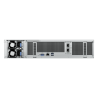 Dispositivo de Protección de Datos Synology ActiveProtect DP7400 | 2U Rack | AMD EPYC 7272 | 64 GB RAM | 10 HDD 20 TB RAID 6 | 2 SSD 3840 GB RAID 1 | 10 GbE | Protección Ransomware | Inmutabilidad WORM | Gestión Centralizada.