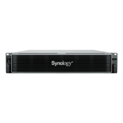 Dispositivo de Protección de Datos Synology ActiveProtect DP7400 | 2U Rack | AMD EPYC 7272 | 64 GB RAM | 10 HDD 20 TB RAID 6 | 2 SSD 3840 GB RAID 1 | 10 GbE | Protección Ransomware | Inmutabilidad WORM | Gestión Centralizada.