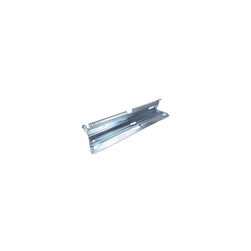 Clip Automático Mediano Para Unir Tramos de Charola Tipo Malla de 100 hasta 300 mm de Ancho, Compatible con todos los Peraltes, Acabado Electrozincado