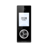 Terminal Facial Min Moe WiFi & PoE con Botón de Llamada / Exterior IP65 / Tarjetas Virtuales Bluetooth con HikConnect Teams / 1000 Rostros y 3,000 Tarjetas MIFARE / HIK-IA