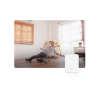 Sensor detector de personas caídas LORAWAN®