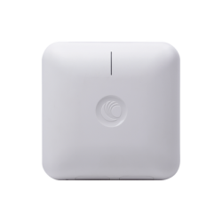 Access Point WiFi cnPilot e600 Indoor para alta cobertura y densidad de usuarios, Doble Banda, Wave 2, MU-MIMO 4X4, antena Beamforming Omnidireccional, hasta 512 clientes