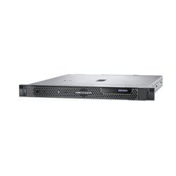 HikCentral Professional / Servidor DELL E2434 / Licencia Base de Videovigilancia / Incluye 64 Canales de Vídeo / Incluye Windows Server 2019