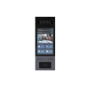 Frente de Calle Antivandálico IK10 / Incluye montaje / Administración 100% en la Nube / Notificación a APP / Llamada Telefónica / ANDROID / SIP / ONVIF /Reconocimiento Facial / QR y PIN para Visitas / IP66 / Bluetooth / NFC