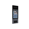 Frente de Calle Antivandálico IK10 / Incluye montaje / Administración 100% en la Nube / Notificación a APP / Llamada Telefónica / ANDROID / SIP / ONVIF /Reconocimiento Facial / QR y PIN para Visitas / IP66 / Bluetooth / NFC