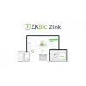 Plataforma IoT Inteligente en la Nube para PYME / Basada en AWS / Gestión Multidispositivo / ZKBio Zlink