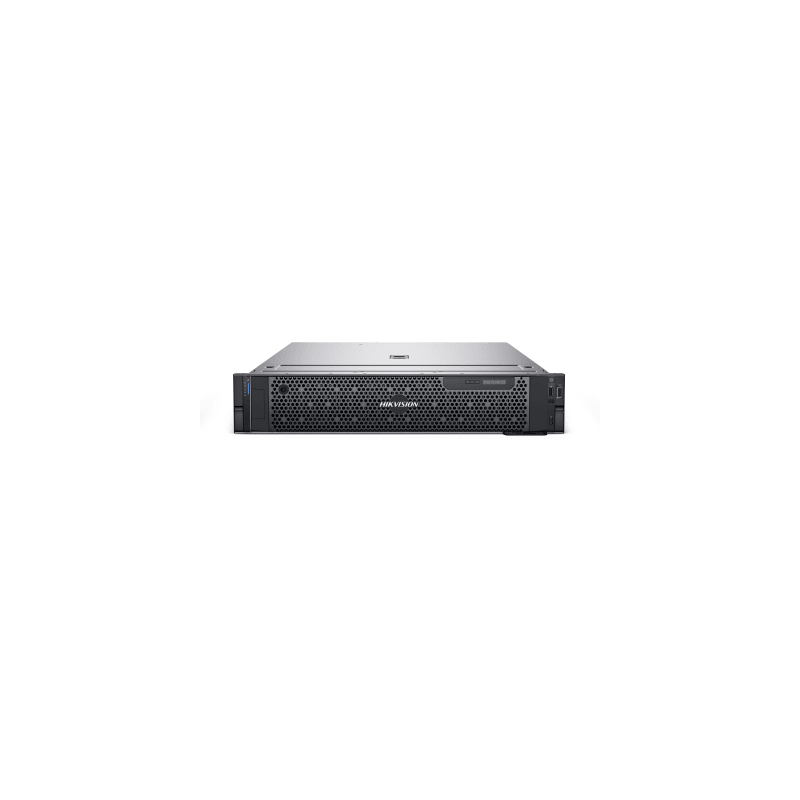 Servidor de Administración / Seguridad Avanzada / Gestión Remota iDRAC9 / Optimización CPU, E/S y Almacenamiento / 2U Rack