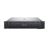 Servidor de Administración / Seguridad Avanzada / Gestión Remota iDRAC9 / Optimización CPU, E/S y Almacenamiento / 2U Rack