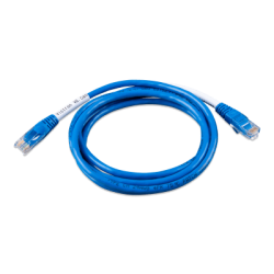 Cable Comunicación VE.can tipo B para Programación de Victron con Pytes de 1.8 m