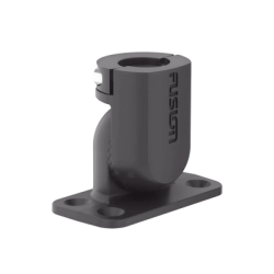 Soluciones de Montaje para Altavoces WAKE TOWER / Montaje al Ras y en Tubo 2" y 2.5" / Resistente a UV y Niebla Salina / Compatible con Diferentes Diámetros de Barra