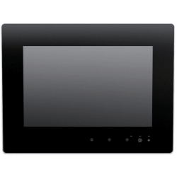 Touch Panel 600 / 25.7 cm (10.1") / 1280 x 800 pixels / 2 x ETHERNET / 2 x USB / CAN / DI/DO / RS-232/485 / Audio / Control Panel