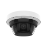 Camara IP Multisensor PTRZ 16MP (4 Sensores de 4MP)/ WDR 120DB/ Lente Motorizado 3.2 - 10.2MM/ Inteligencia Artificial/ POE+/ IP66/ NEMA 4X/ IK10/ MICROSD/ IR 15M/ NDAA