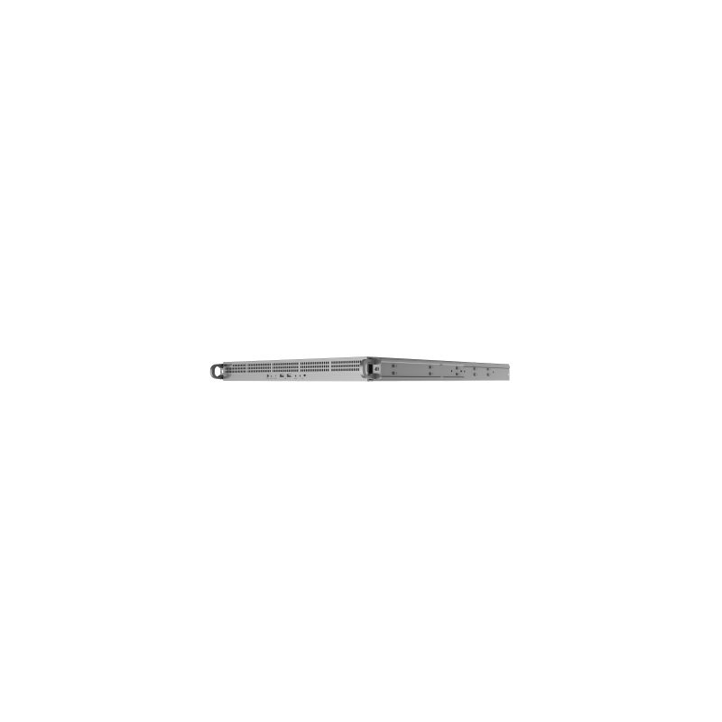 Servidor de Detección de Incidentes de Tráfico / 16 Canales / Detección de Múltiples Incidentes de trafico / Almacenamiento 2xSATA 8TB / Montaje en Rack 1U / Soporte LPR 