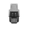 PTZ IP 4 Megapixel / 32X Zoom / Dual Light (100 mts IR / 30 mts Luz Blanca) / Polimero Anticorrosivo (Ideal para Zonas Costeras o Alta Salinidad) / AutoSeguimiento / DARKFIGHTER / Exterior IP67 / NEMA 4X / C5 / Micro SD