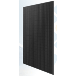 Módulo Solar/610 W / FULL BLACK  / 52.69  Vcc , Monocristalino/TOPCON