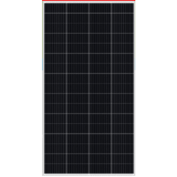 Modulo Solar, 340 W, 24 Vcc, Monocristalino PERC, 68 Celdas grado A