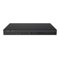 Controlador LED para Videowall / Configuración WEB / Android Interconstruido / 12 Puertos de Video RJ45 / Compatible con Paneles LED Hikvision