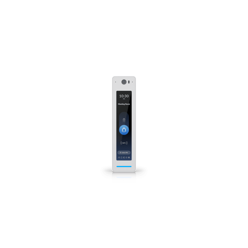 G3 Reader Pro Lector e Intercomunicador NFC de Tercera Generación para Interior y Exterior
