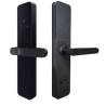 Cerradura inteligente inalambrica ZigBee. IP52, App gratis usando HUB