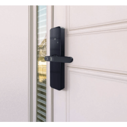 Cerradura inteligente inalambrica ZigBee. IP52, App gratis usando HUB