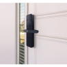 Cerradura inteligente inalambrica ZigBee. IP52, App gratis usando HUB