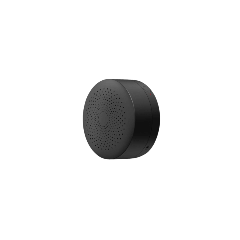 HUB controlador Inteligente ZigBee con señal Wifi Para cerraduras Akubela