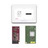 Panel de Alarma con Modulo PROTAKEOVER para diferentes marcas, serie 5800, 2GIG, ITI, BOSH y DSC