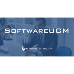 SoftwareUCM para Comunicaciones Unificadas y Colaboración