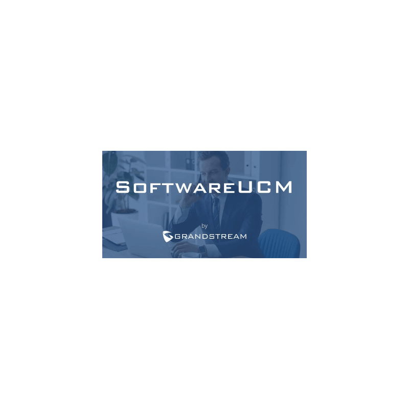 SoftwareUCM para Comunicaciones Unificadas y Colaboración