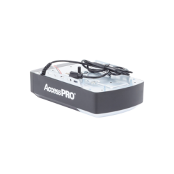 Motor P/ Puertas Garage / 1/2HP / Silencioso  / Incluye Riel 3 Mts tipo C / Compatible con Riel tipo T / 2 Controles Inalámbricos Visera / 1 Control Inalámbrico Pared / Apertura Mediante App.