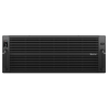 Unidad de Expansión RX6025sas | 60 Bahías para HDD SAS 3.5" o SSD SATA 2.5" | Diseño Conectar y Usar | Compatibilidad con SAS de Múltiples Rutas | Redundancia de Hardware.