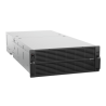 Unidad de Expansión RX6025sas | 60 Bahías para HDD SAS 3.5" o SSD SATA 2.5" | Diseño Conectar y Usar | Compatibilidad con SAS de Múltiples Rutas | Redundancia de Hardware.