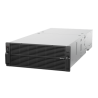 Unidad de Expansión RX6025sas | 60 Bahías para HDD SAS 3.5" o SSD SATA 2.5" | Diseño Conectar y Usar | Compatibilidad con SAS de Múltiples Rutas | Redundancia de Hardware.