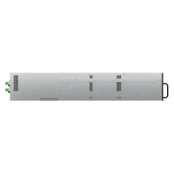 Unidad de Expansión RX6025sas | 60 Bahías para HDD SAS 3.5" o SSD SATA 2.5" | Diseño Conectar y Usar | Compatibilidad con SAS de Múltiples Rutas | Redundancia de Hardware.
