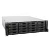 Servidor de Almacenamiento RackStation RS2825RP+ | 16 Bahías | 3U | Hasta 560 TB | Rendimiento 3,519/1,790 MB/s | Fuentes de Alimentación Duales | Expansión PCIe | Compatible con Virtualización y Vigilancia.